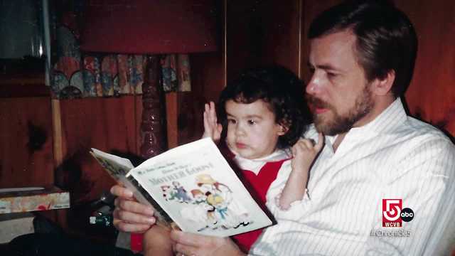 Lynnfield woman grapples with late father's secret life - Vimarsana News