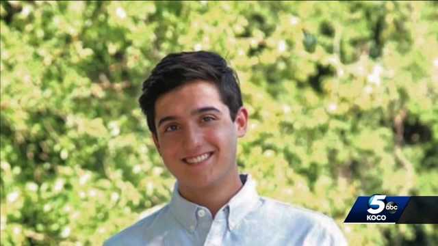 Family of OU meteorology student killed launches foundation - Vimarsana News