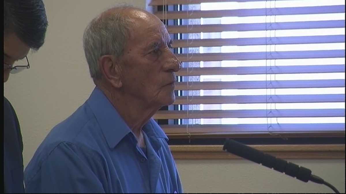 Las Vegas daycare owner pleads guilty to molesting granddaughter
