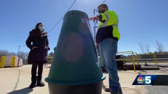 New composting cones coming to Clinton County - Vimarsana News