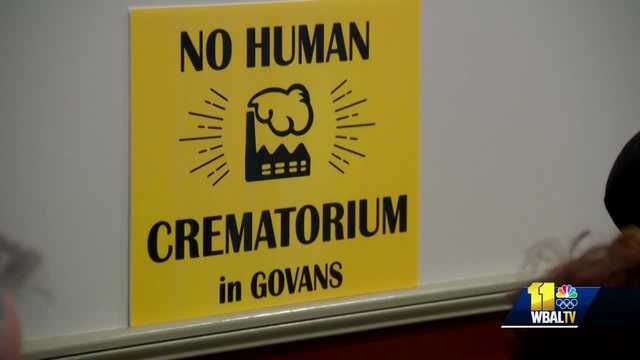 Residents concerned about plans to open human crematorium - Vimarsana News