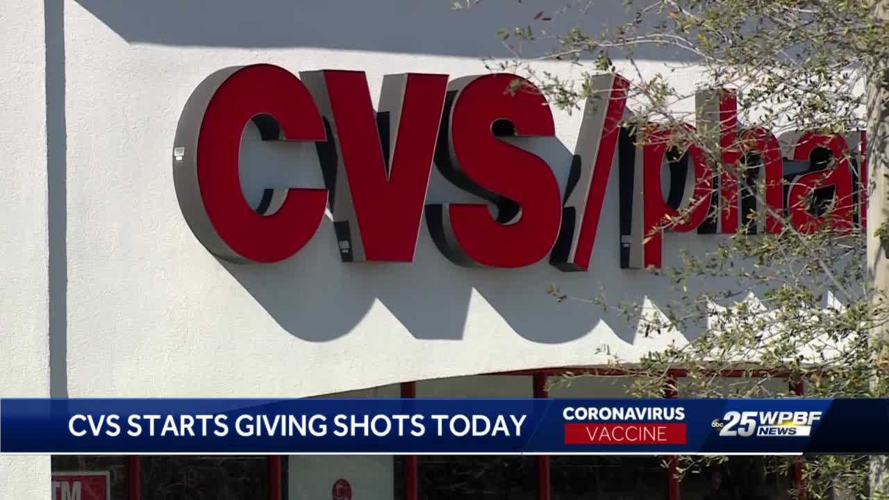 cvs pharmacy covid vaccine ohio