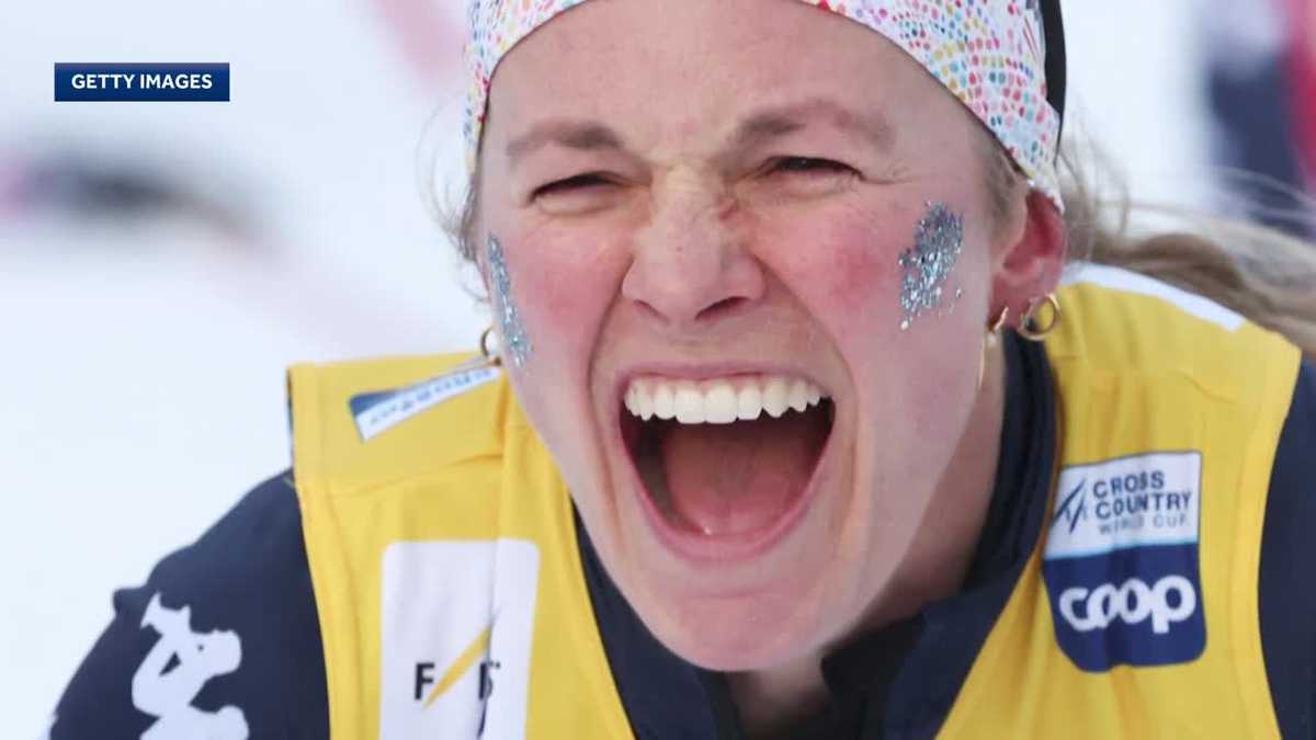 NBC5 In Depth: Nordic skiing gaining traction