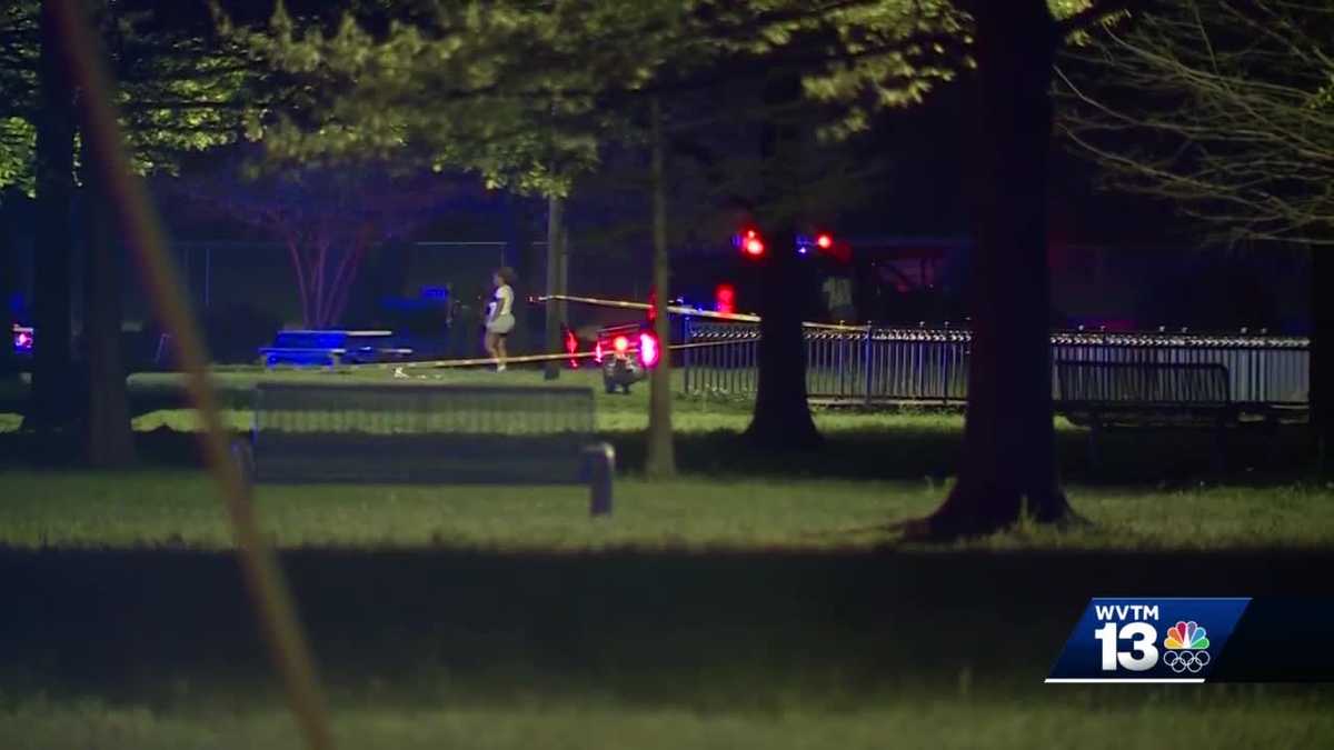 Birmingham enacts curfew for parks after deadly Easter Sunday shooting