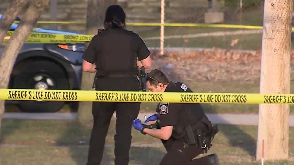 Bullet casings found in Wauwatosa park