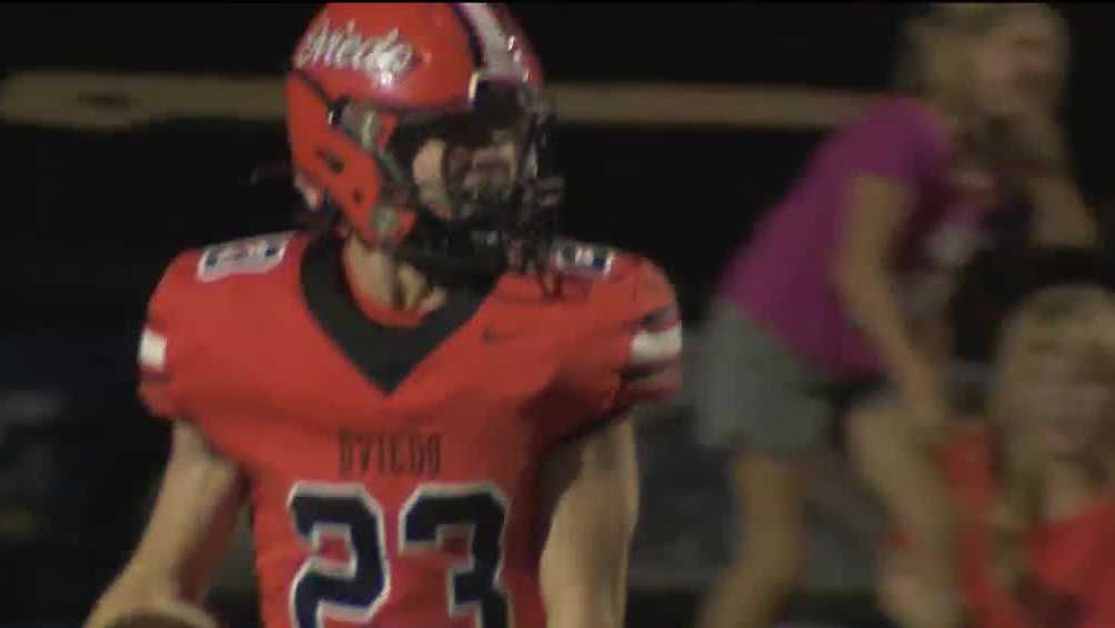 Game of the Week: Oviedo wins game against Hagerty