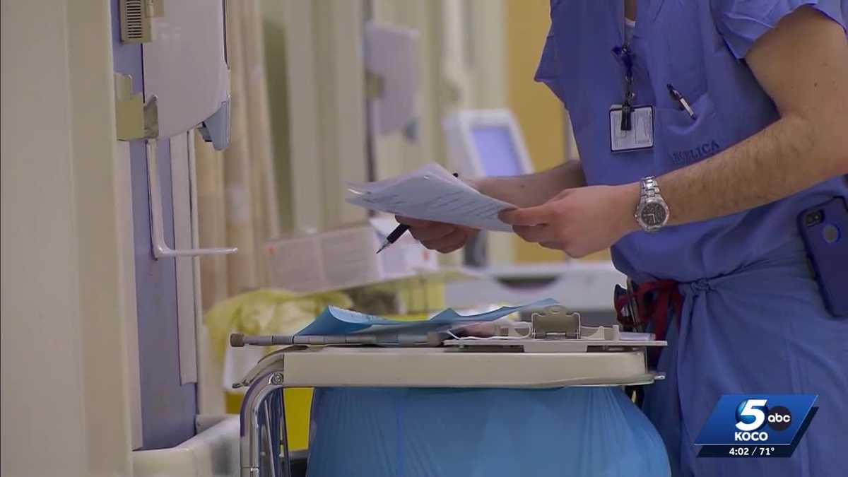 Oklahoma voters may get another say on Medicaid expansion