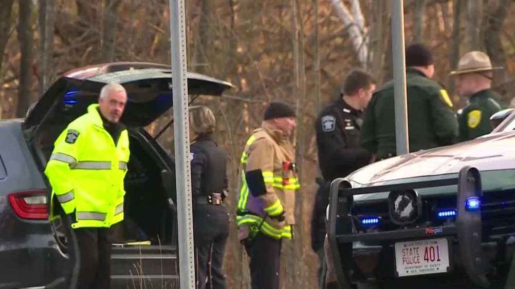 Deaths of 2 adults investigated in New London, NH 2 Deaths of 2 adults investigated in New London, NH