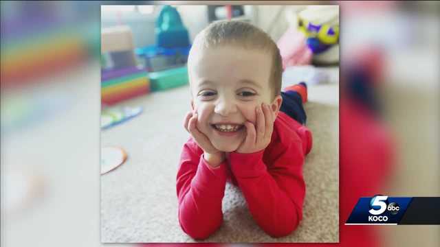 Oklahoma doctors help save Iowa child's life - Vimarsana News