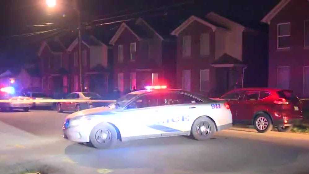 LMPD: Woman dies after being shot in Portland during early morning hours