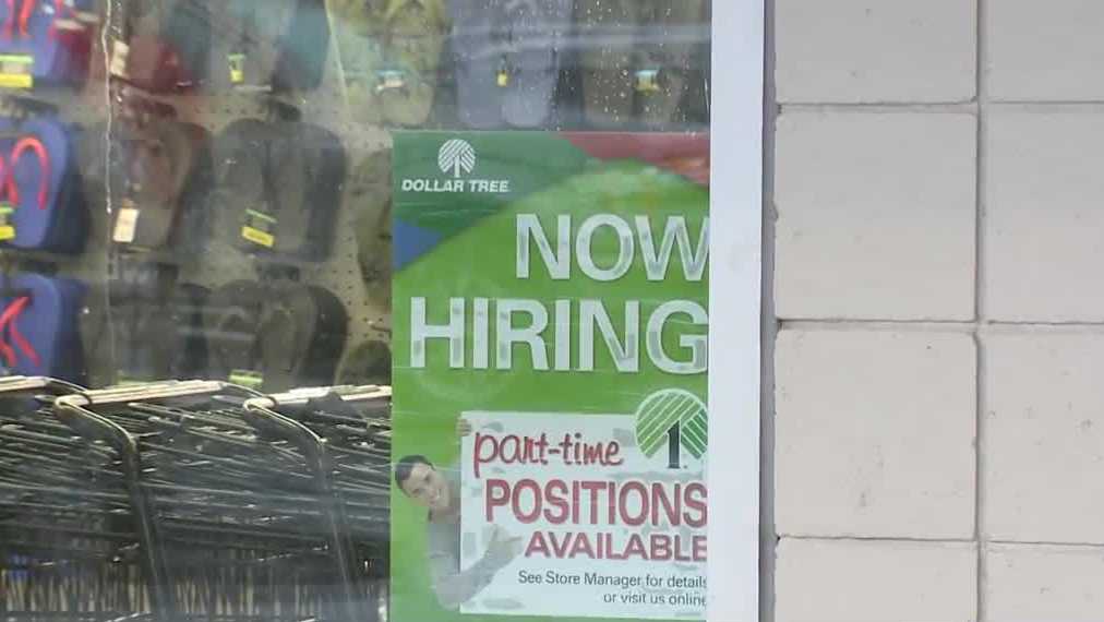 With NH unemployment rate one of lowest in country, it’s a job seeker's
