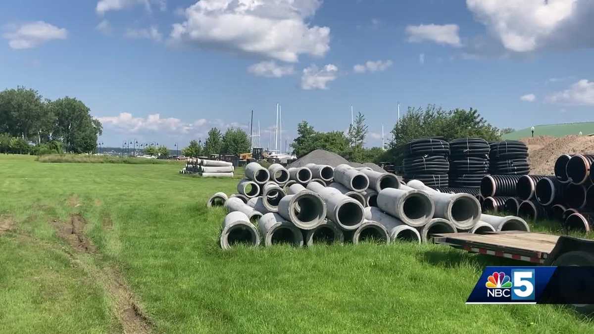 Attorney for Plattsburgh harborside hotel proposal asks Common