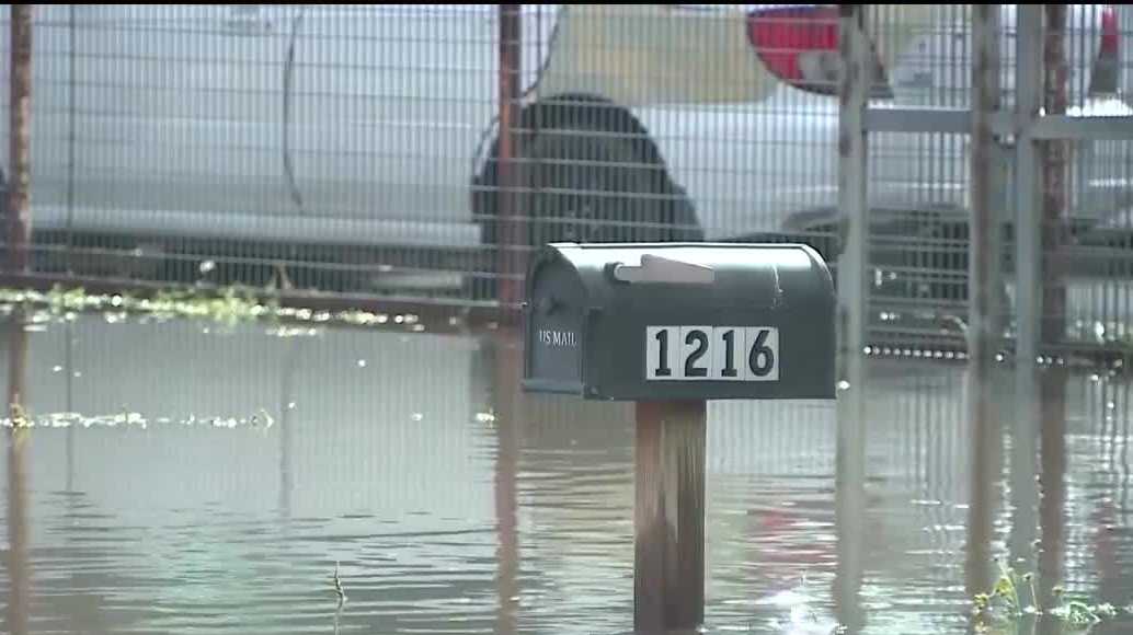 What New Mexico homeowners should know about rain and flood insurance