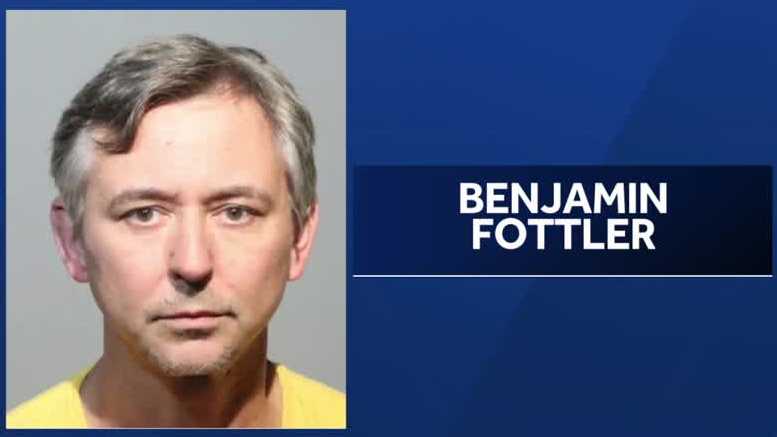 Central Florida high school teacher arrested in 2025 hit-and-run - WESH