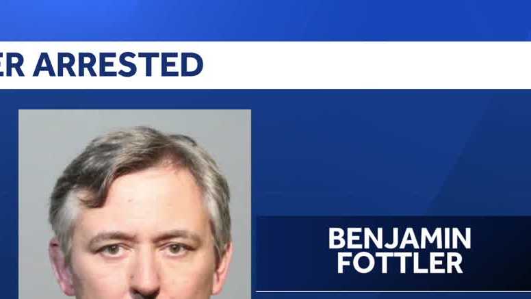 Central Florida high school teacher arrested in 2025 hit-and-run