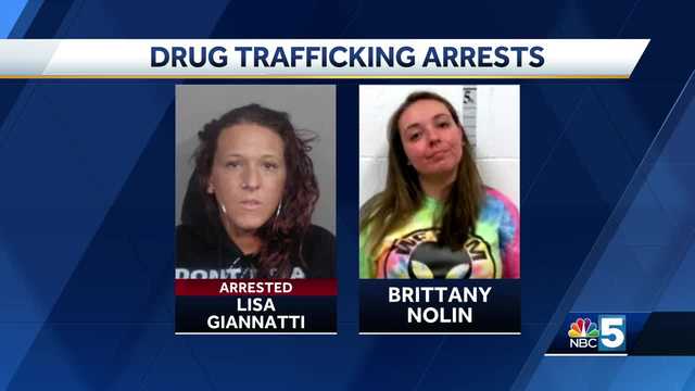 Woman arrested on drug trafficking charges after person found dead in Newport, NH - Vimarsana News