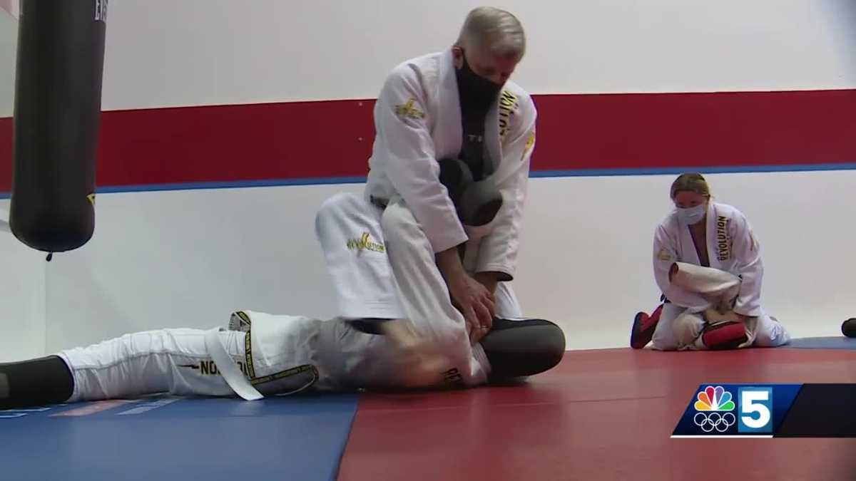 Regular practice for high contact sports resume in VT