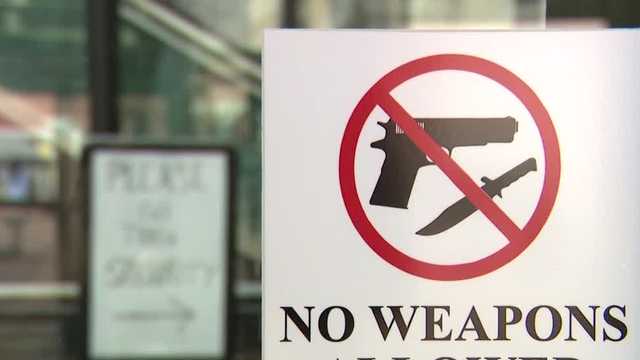 Omaha will comply with court's ruling on new gun law, some ordinances banning ghost guns and bump stocks still in effect - Vimarsana News