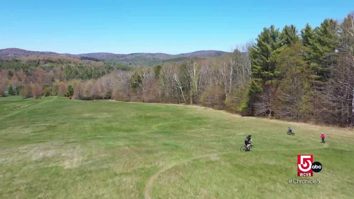 Things to do (and eat) in West Windsor, Vermont