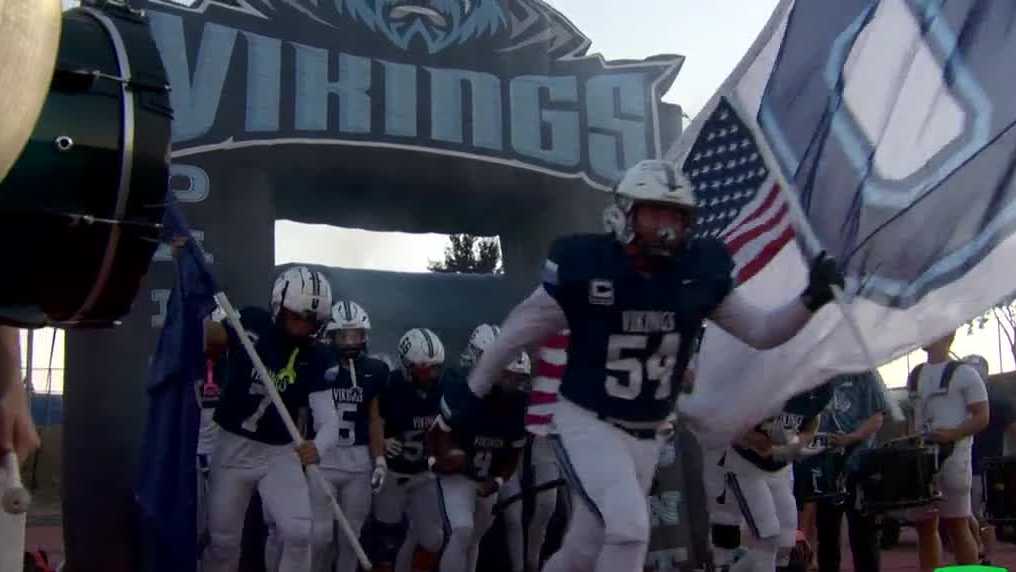 High School Playbook 2024: Watch Week 5 highlights, recaps and game scores