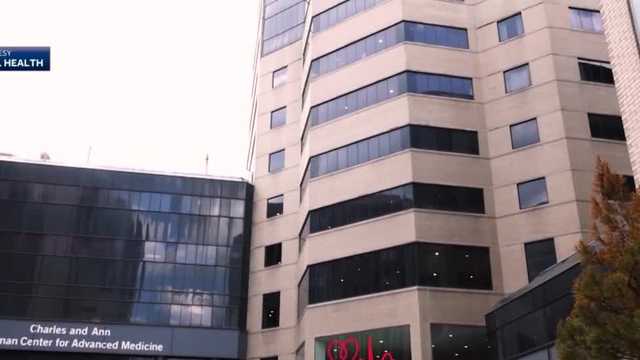 UofL Health introduces the regions first 'heart hospital' - Vimarsana News