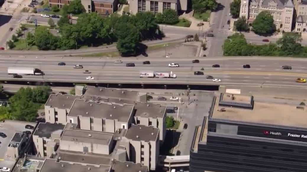 3 weeks until I-65 shuts down in Louisville: What you need to know