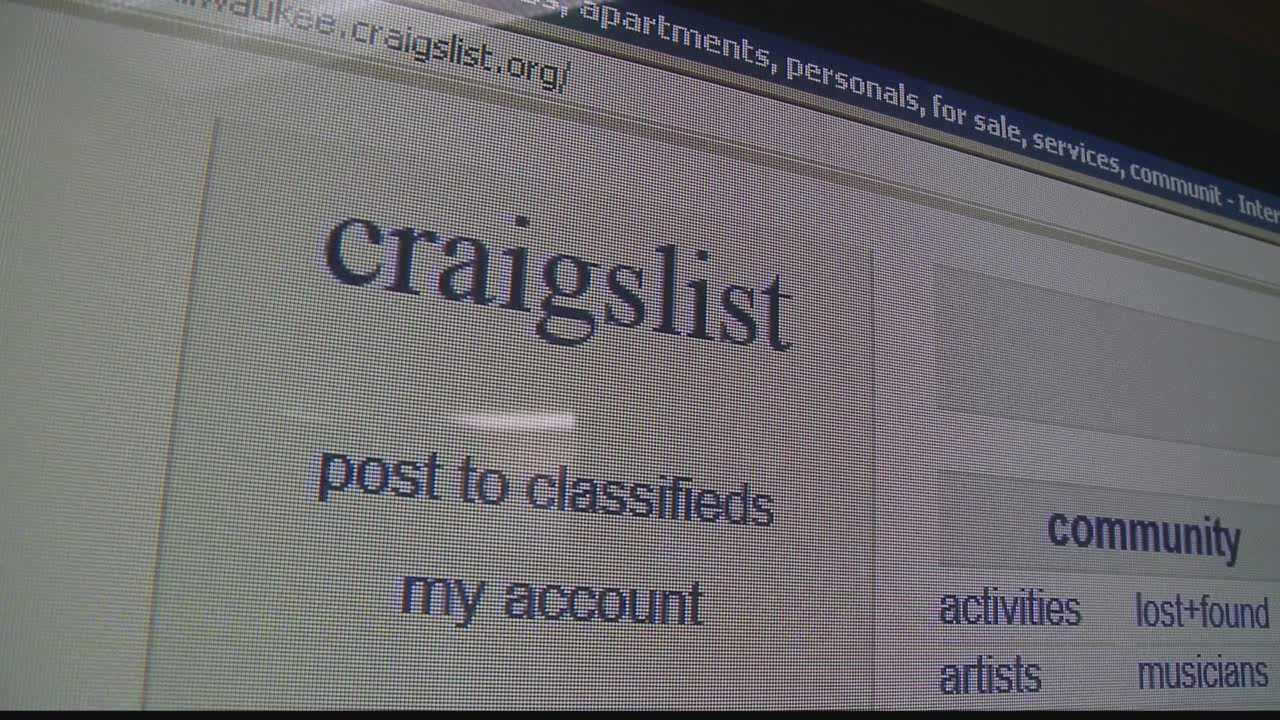 Https Wwwwisncom Article Racine County Man Sentenced After Fake Posts On Craigslist 2 5932752