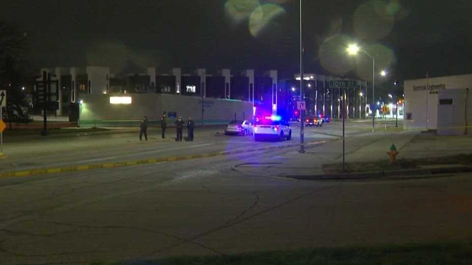 Iowa crime: 2 charged in connection to deadly April 2 shooting in Des ...