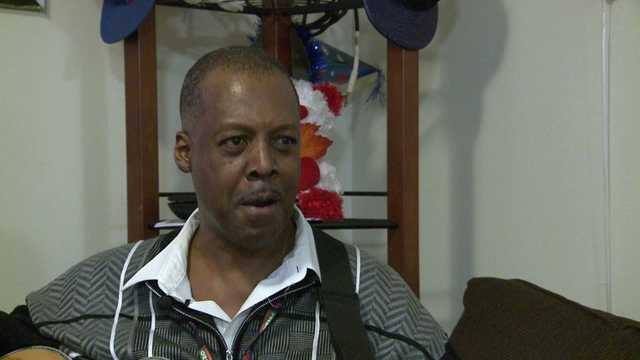 Person of the Week: Dennis Moore