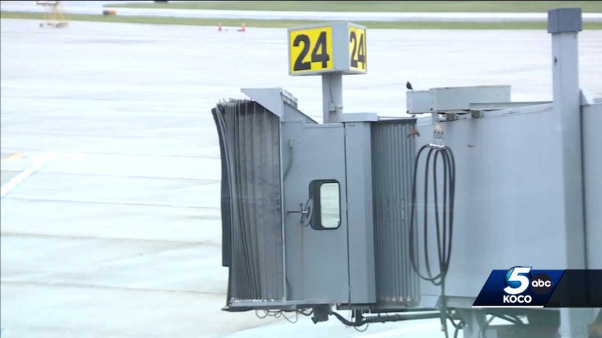 Oklahoma airport part of push to improve for passengers, employees