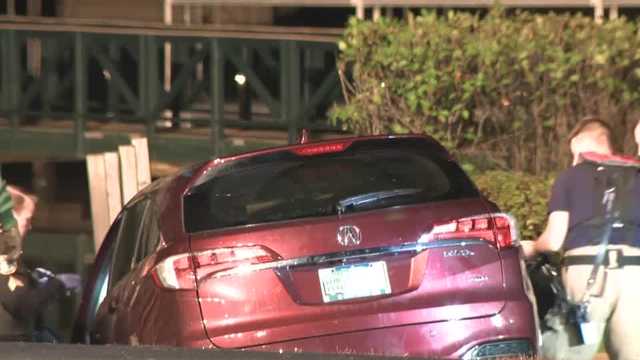 Man dies after driving SUV into Lake Winnipesaukee - Vimarsana News