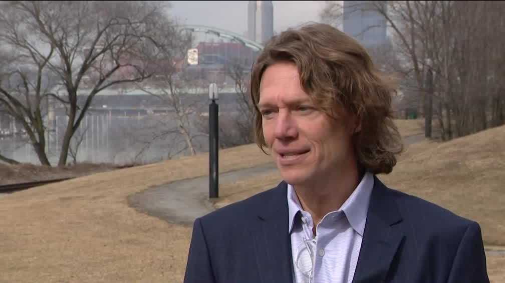 Pittsburgh researcher warns NIH cuts could harm patient care, economic growth
