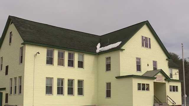 Maine elementary school deemed unsafe; Report cites failures - Vimarsana News