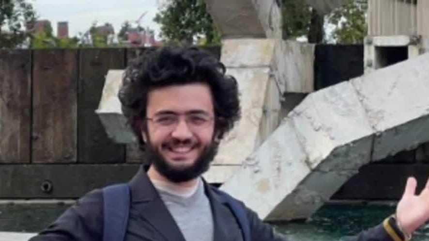 Man killed in 2023 Davis stabbings to be honored with memorial - Vimarsana News