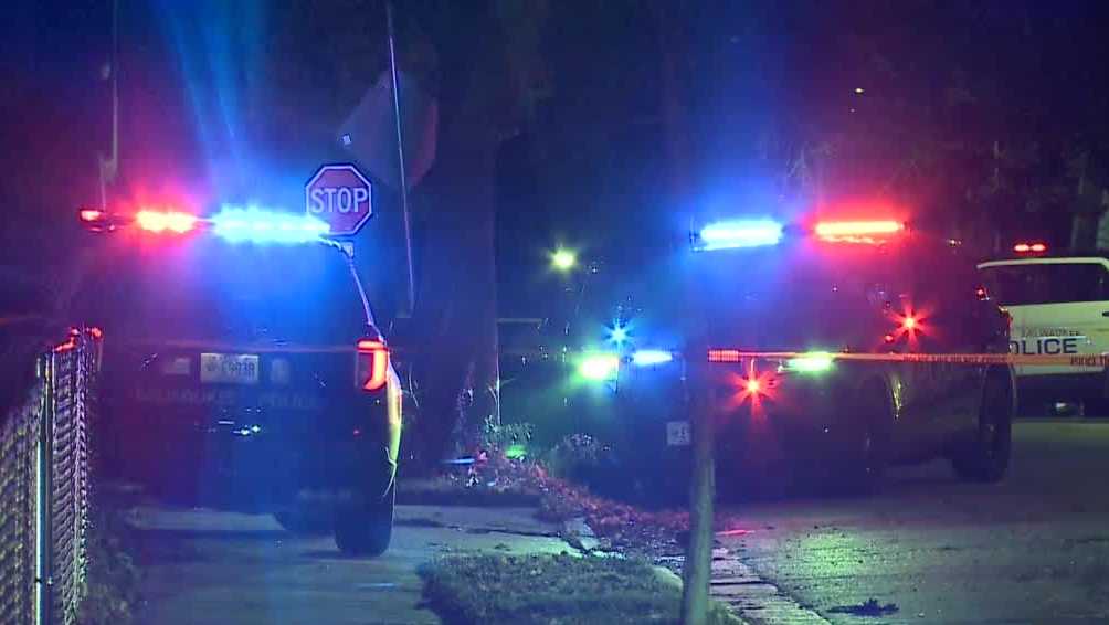 Man shot and killed in Milwaukee overnight