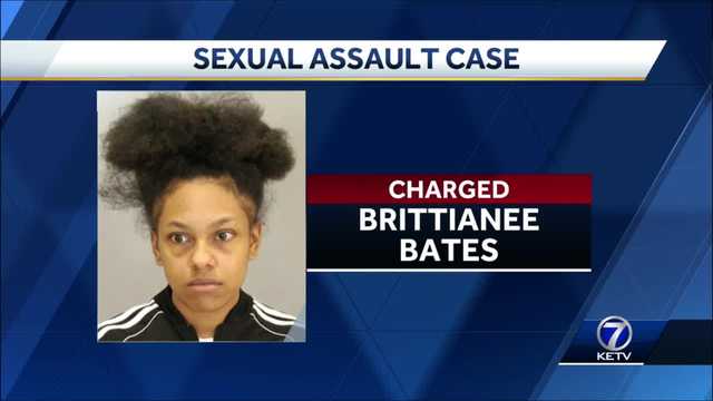 Police, prosecutors allege Omaha woman sexually assaulted girls over several years - Vimarsana News