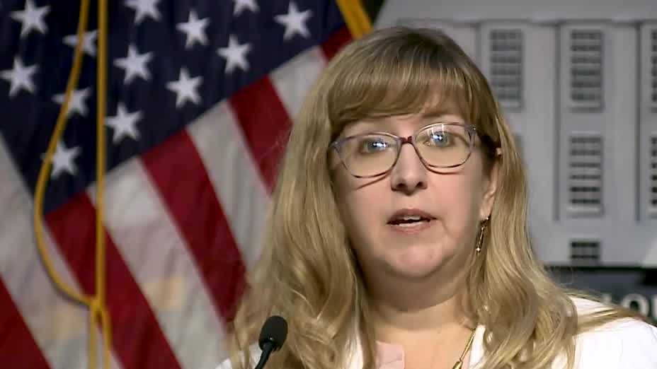 Louisville Parks and Recreation names Michelle King as new leader - Vimarsana News