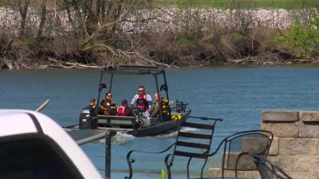 Police identify Des Moines man whose body was found in river