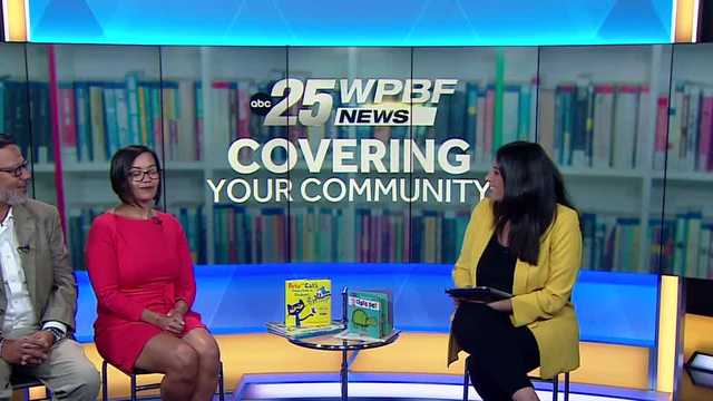 Junior League of the Palm Beaches aims to improve literacy 