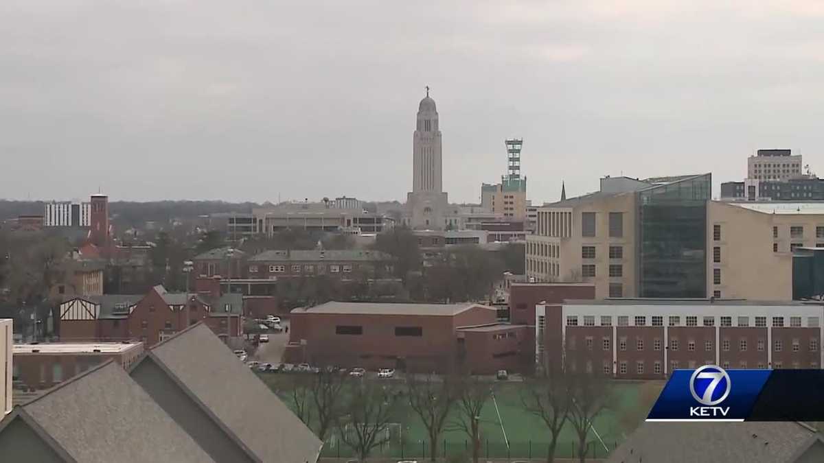 Nebraska property tax petition abandoned