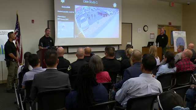 Robbers are targeting Asian Americans in Sac Co. Here's how the sheriff's office is responding - Vimarsana News