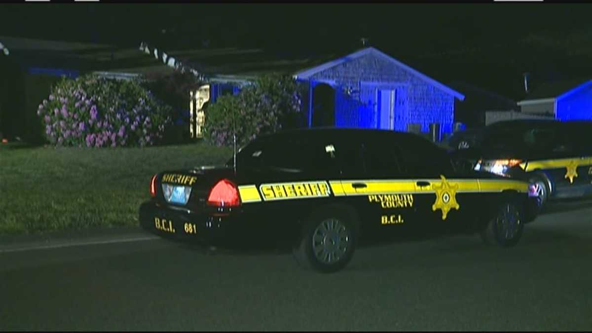 Man arrested in connection with home invasion