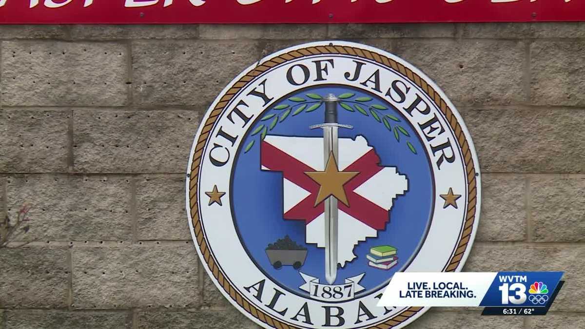 'They need help': Jasper launches initiative to support homeless community