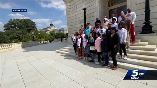 500 Black female farmers prepare to march on Washington - Vimarsana News