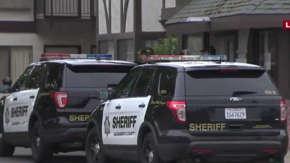 Shooting suspect surrenders after Sacramento County hotel evacuated
