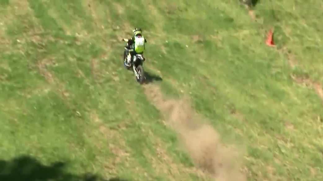 Gunstock Hill Climb keeps Motorcycle Week tradition alive - WMUR