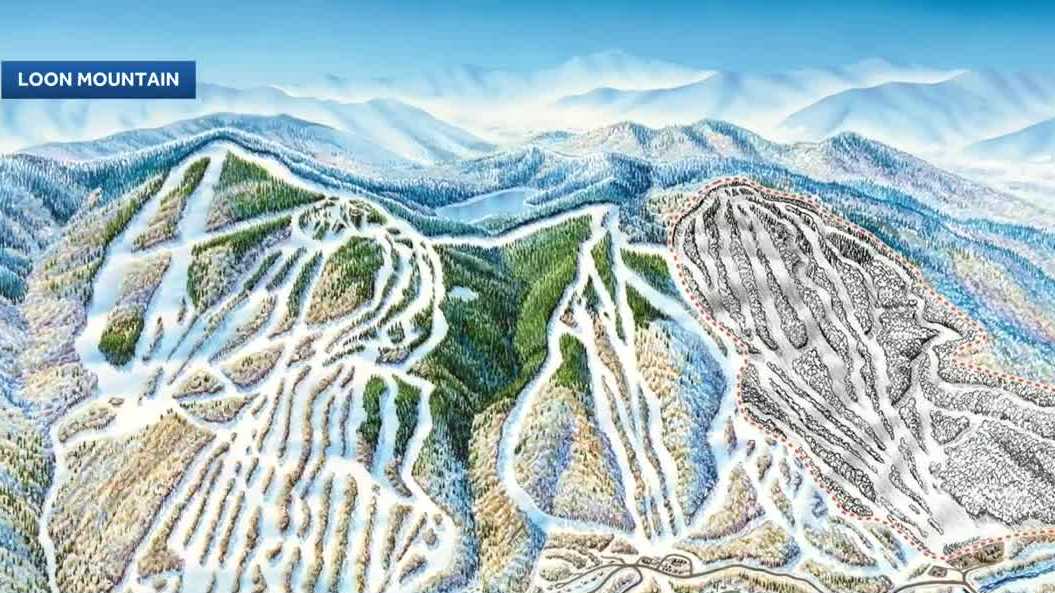 Forest Service seeks public comment on Loon Mountain expansion plans