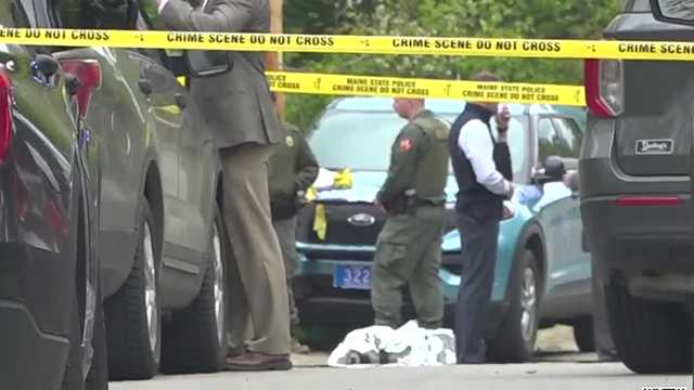 State police: Trooper shot suspect in Alton domestic violence incident - Vimarsana News