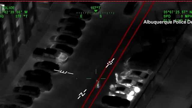 Teens caught stealing bait car in Albuquerque - Vimarsana News