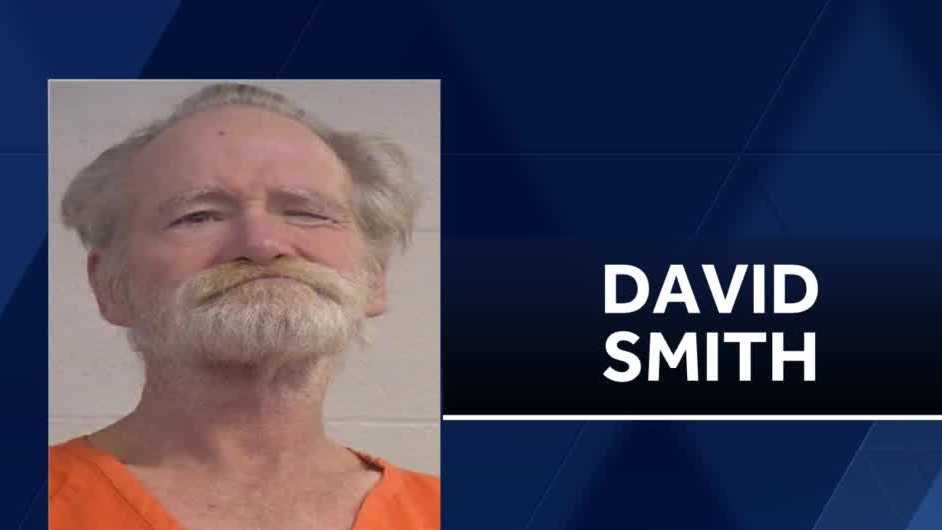 Man arrested in connection to murder at boarding house in Russell ...